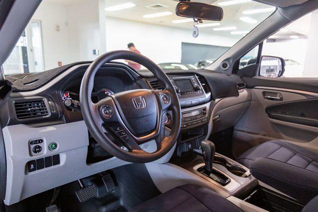 used 2016 Honda Pilot car, priced at $24,995