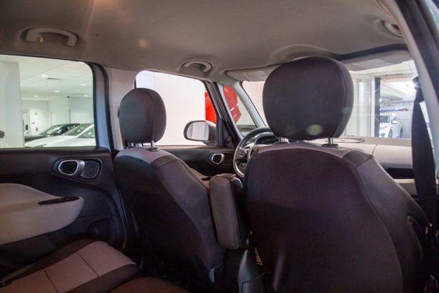 used 2014 FIAT 500L car, priced at $9,995