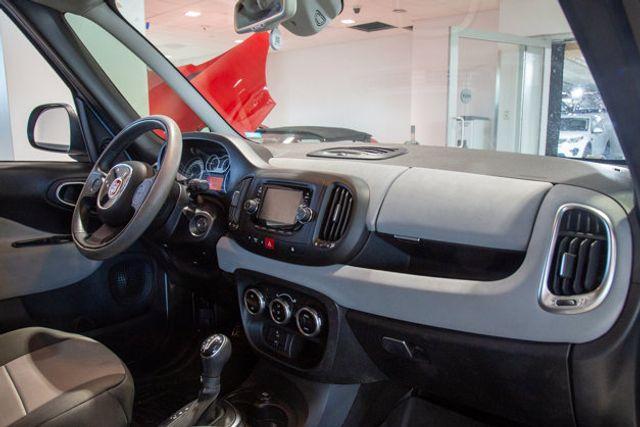 used 2014 FIAT 500L car, priced at $9,995