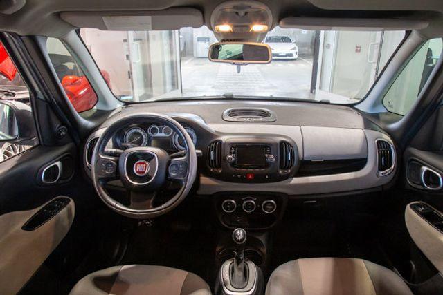 used 2014 FIAT 500L car, priced at $9,995