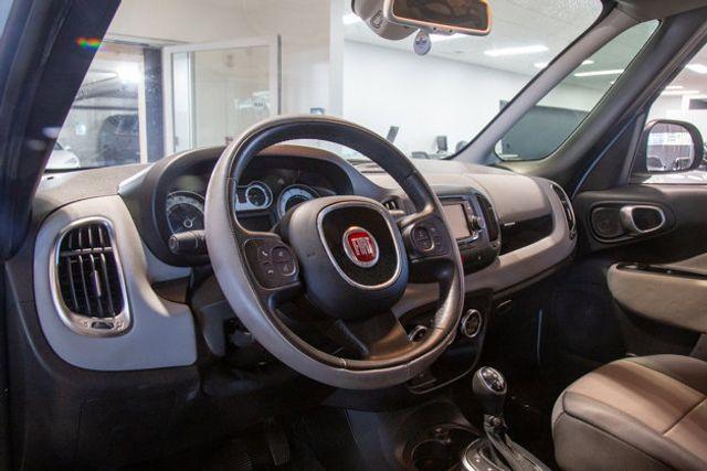 used 2014 FIAT 500L car, priced at $9,995