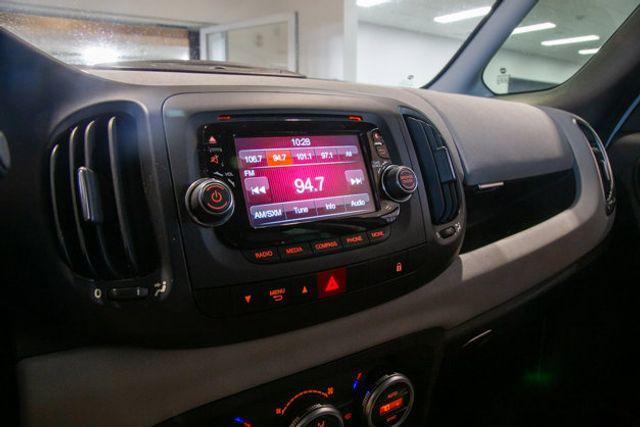 used 2014 FIAT 500L car, priced at $9,995