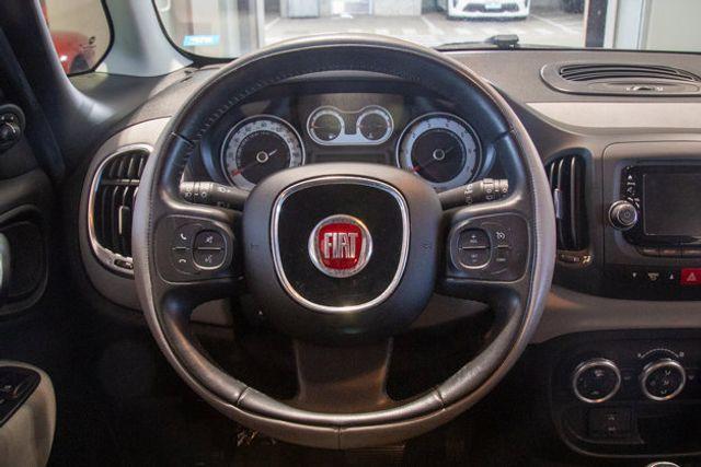 used 2014 FIAT 500L car, priced at $9,995