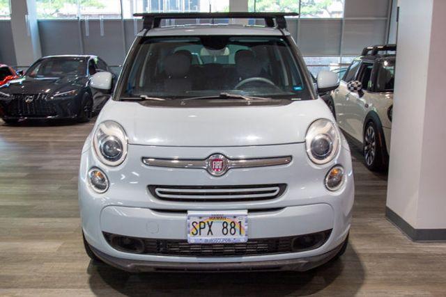 used 2014 FIAT 500L car, priced at $9,995