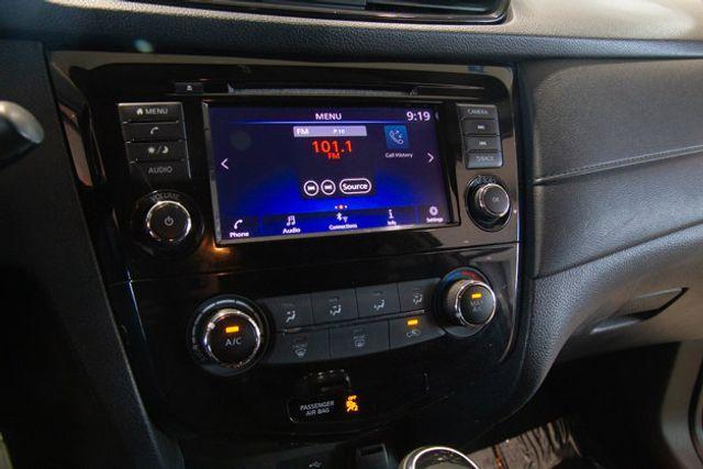 used 2018 Nissan Rogue car, priced at $16,995