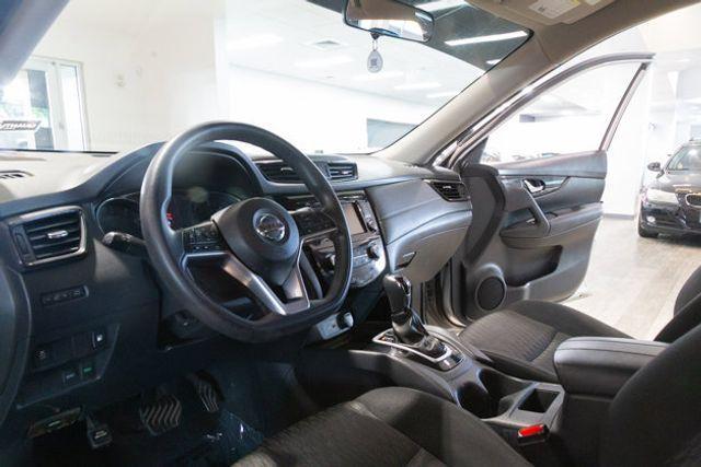 used 2018 Nissan Rogue car, priced at $16,995