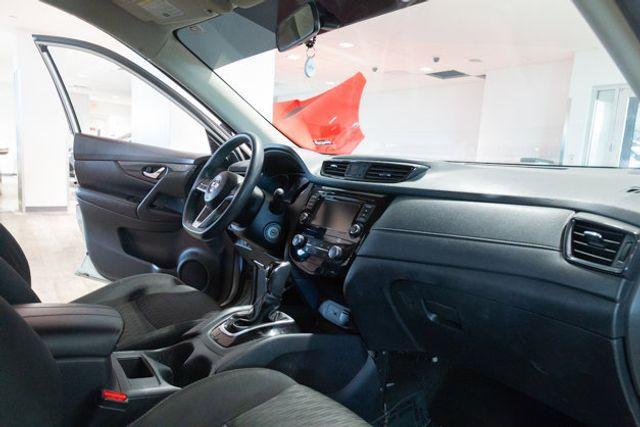 used 2018 Nissan Rogue car, priced at $16,995