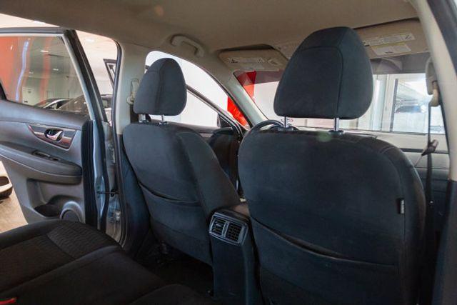 used 2018 Nissan Rogue car, priced at $16,995