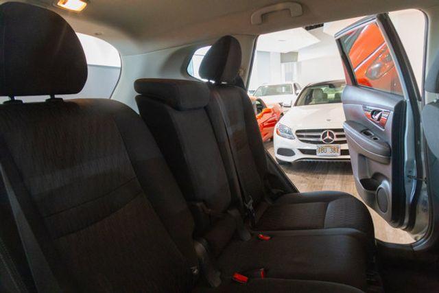 used 2018 Nissan Rogue car, priced at $16,995