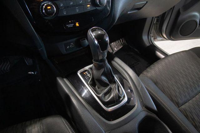 used 2018 Nissan Rogue car, priced at $16,995