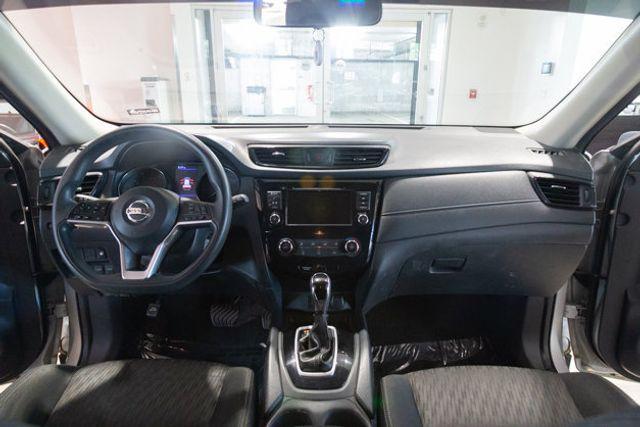 used 2018 Nissan Rogue car, priced at $16,995