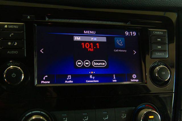 used 2018 Nissan Rogue car, priced at $16,995