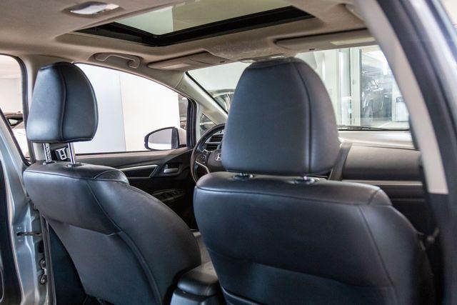 used 2015 Honda Fit car, priced at $19,995