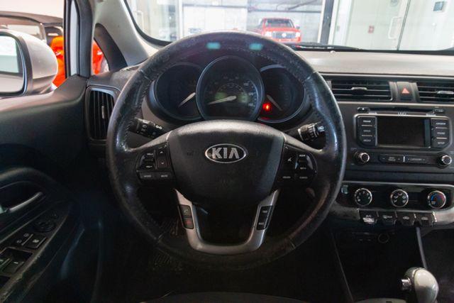 used 2013 Kia Rio car, priced at $7,995