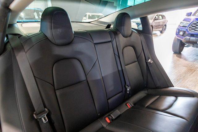 used 2021 Tesla Model 3 car, priced at $27,995