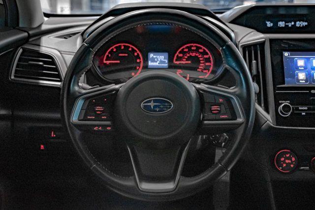 used 2018 Subaru Crosstrek car, priced at $22,995