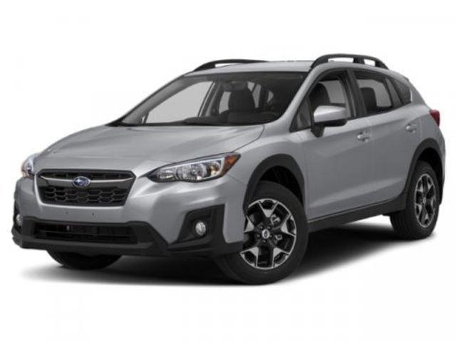 used 2018 Subaru Crosstrek car, priced at $22,995