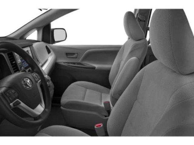 used 2020 Toyota Sienna car, priced at $29,995