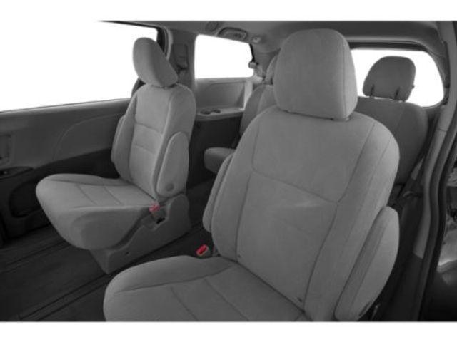 used 2020 Toyota Sienna car, priced at $29,995