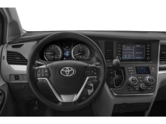 used 2020 Toyota Sienna car, priced at $29,995