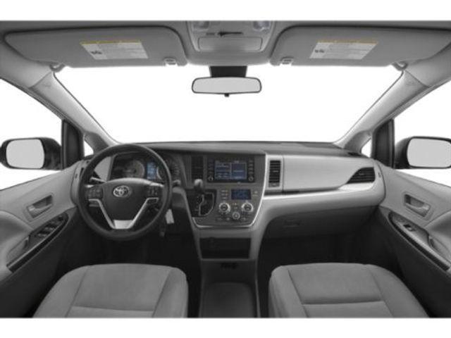 used 2020 Toyota Sienna car, priced at $29,995