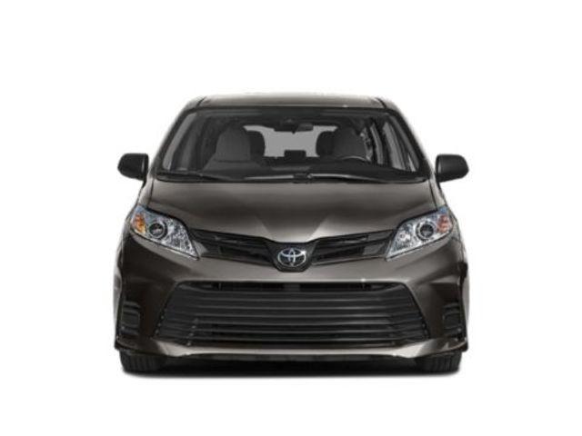 used 2020 Toyota Sienna car, priced at $29,995