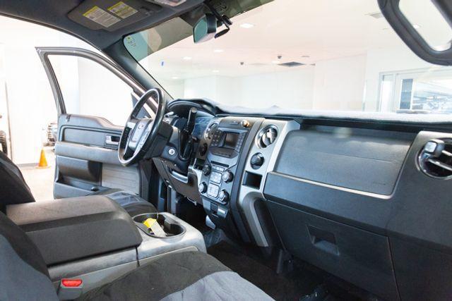 used 2014 Ford F-150 car, priced at $24,995