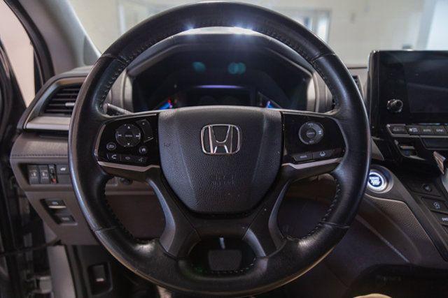 used 2020 Honda Odyssey car, priced at $29,995