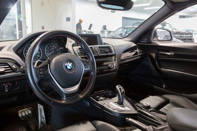 used 2016 BMW 228 car, priced at $19,995