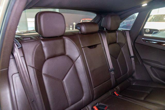used 2015 Porsche Macan car, priced at $29,995