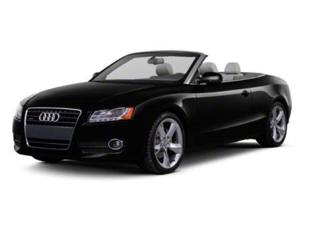 used 2010 Audi A5 car, priced at $9,995