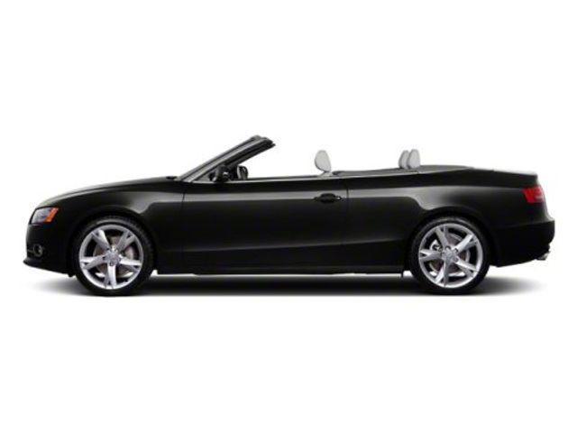 used 2010 Audi A5 car, priced at $9,995