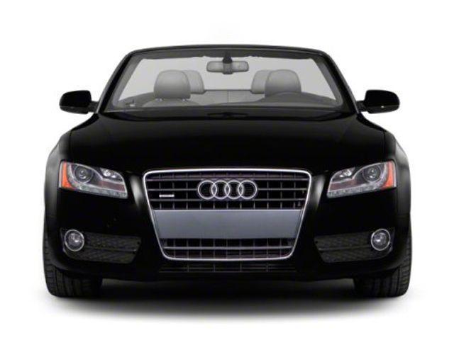 used 2010 Audi A5 car, priced at $9,995