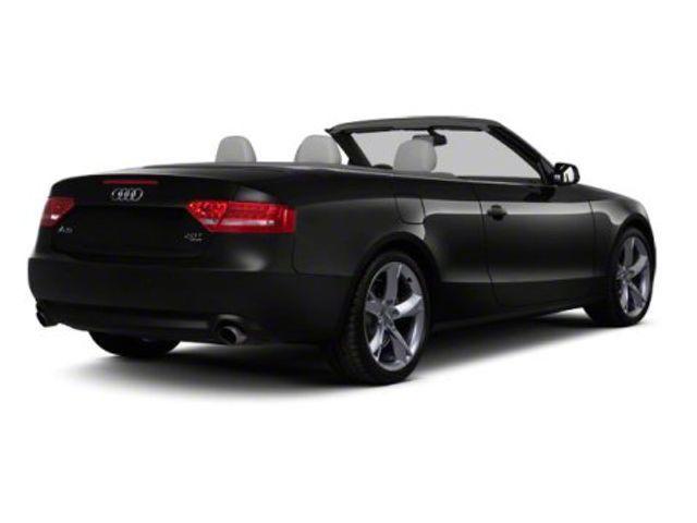 used 2010 Audi A5 car, priced at $9,995