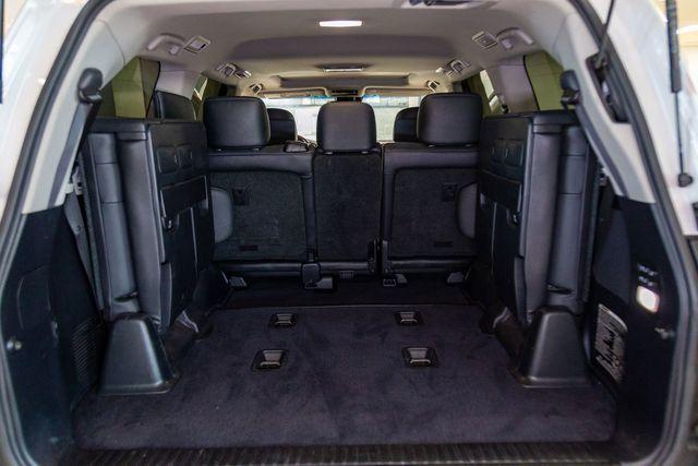 used 2016 Lexus LX 570 car, priced at $59,995