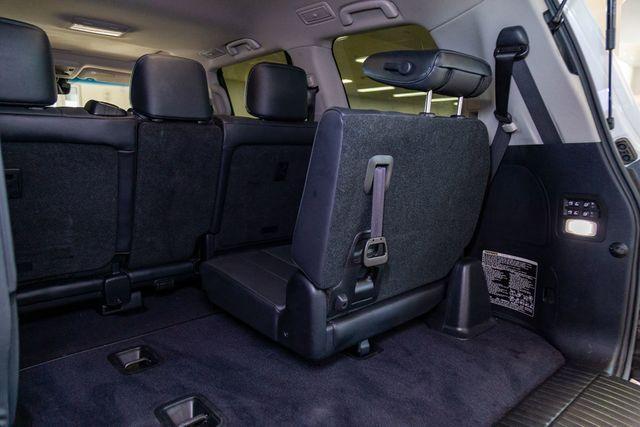 used 2016 Lexus LX 570 car, priced at $59,995