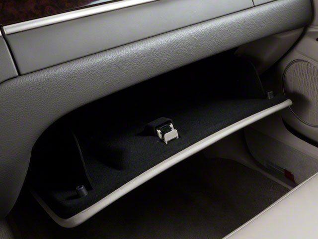 used 2010 Lincoln Town Car car, priced at $4,995