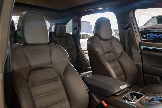used 2016 Porsche Cayenne car, priced at $27,995