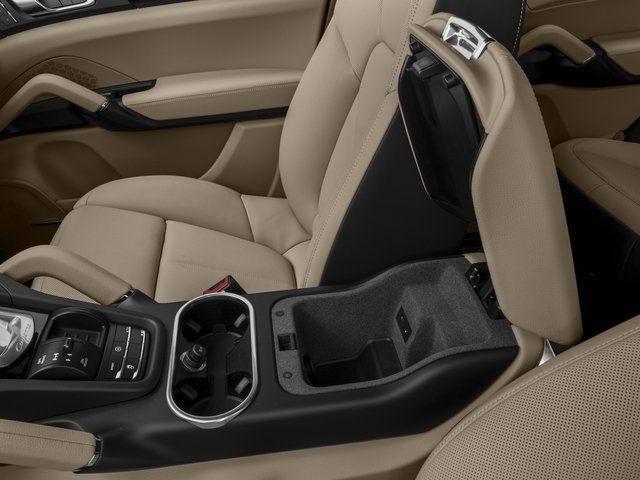 used 2016 Porsche Cayenne car, priced at $27,995