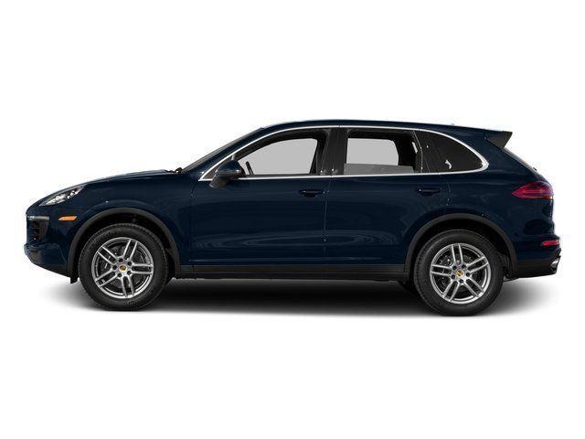 used 2016 Porsche Cayenne car, priced at $27,995