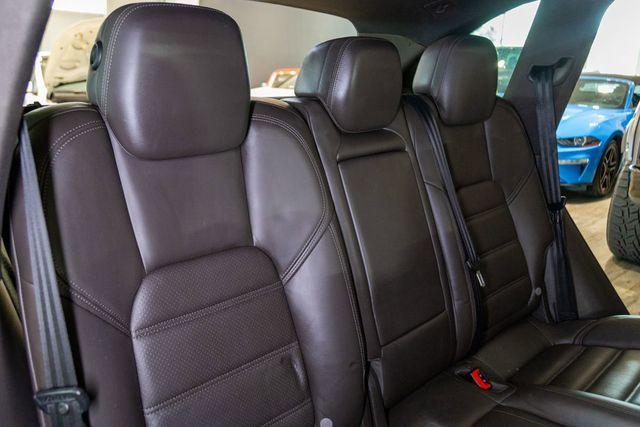 used 2016 Porsche Cayenne car, priced at $27,995