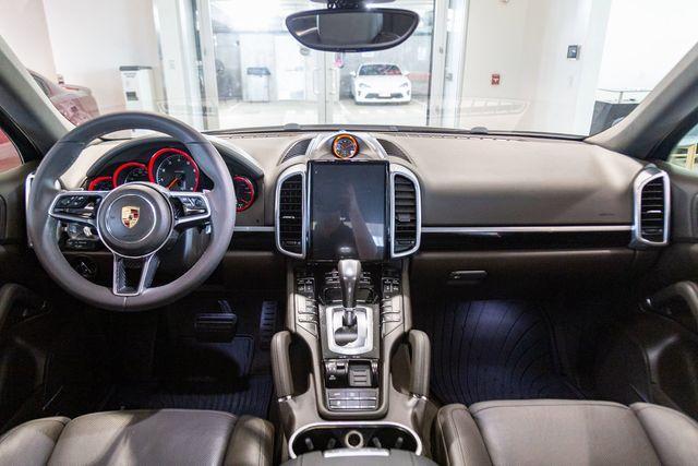 used 2016 Porsche Cayenne car, priced at $27,995