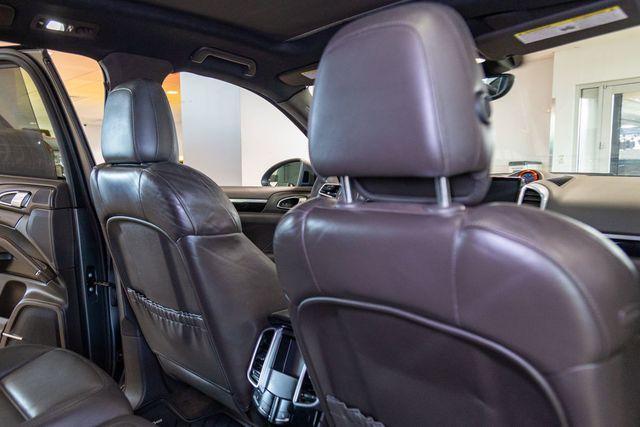 used 2016 Porsche Cayenne car, priced at $27,995