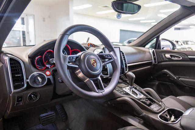 used 2016 Porsche Cayenne car, priced at $27,995