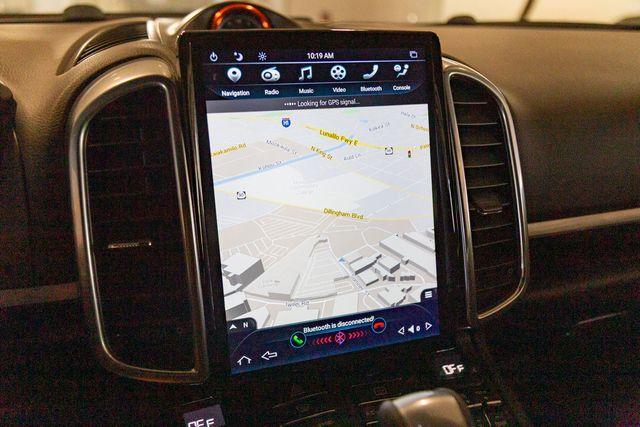 used 2016 Porsche Cayenne car, priced at $27,995