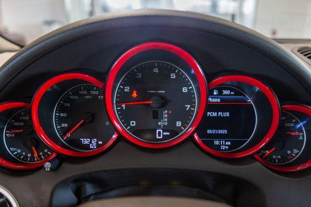 used 2016 Porsche Cayenne car, priced at $27,995