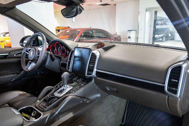 used 2016 Porsche Cayenne car, priced at $27,995