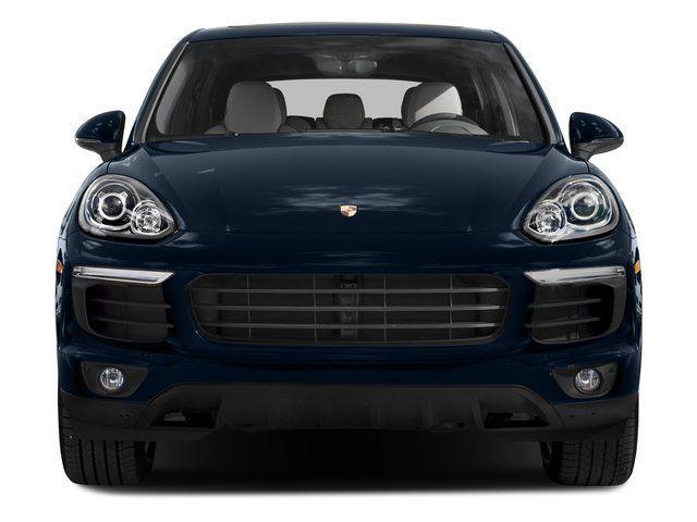 used 2016 Porsche Cayenne car, priced at $27,995