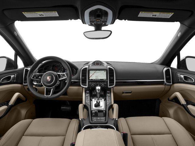 used 2016 Porsche Cayenne car, priced at $27,995
