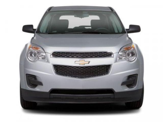 used 2010 Chevrolet Equinox car, priced at $11,995